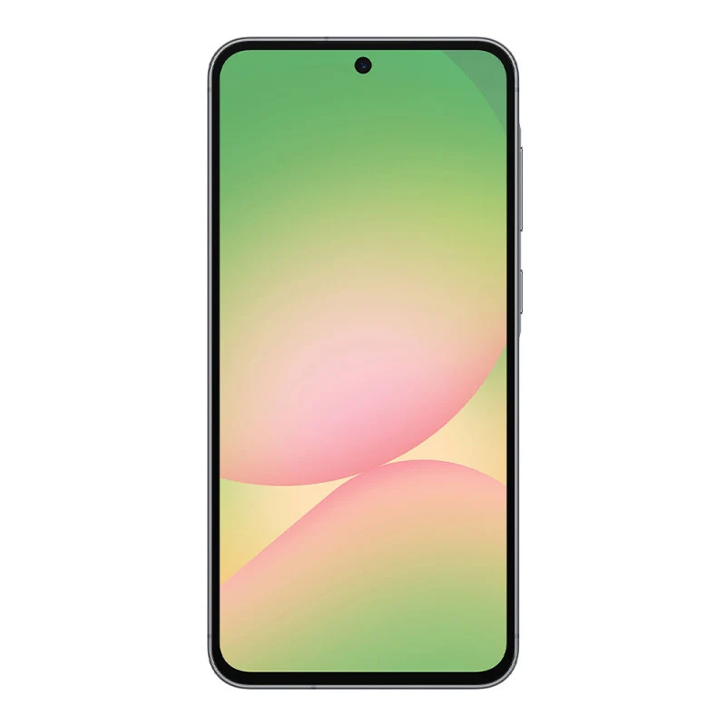 Samsung A566 Galaxy A56 (Double Sim - 6.7", 128 Go, 8 Go RAM) Graphite