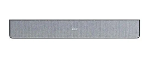 Cisco CS-DESK-MG= video conferencing accessory Back cover Grey