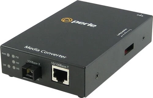 Perle 05085161 network media converter