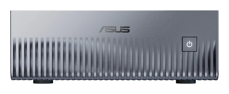 ASUS Ascent GX10 GX10-GG0026BN GB10 128 GB LPDDR5x-SDRAM 2 TB SSD Mini PC Grey