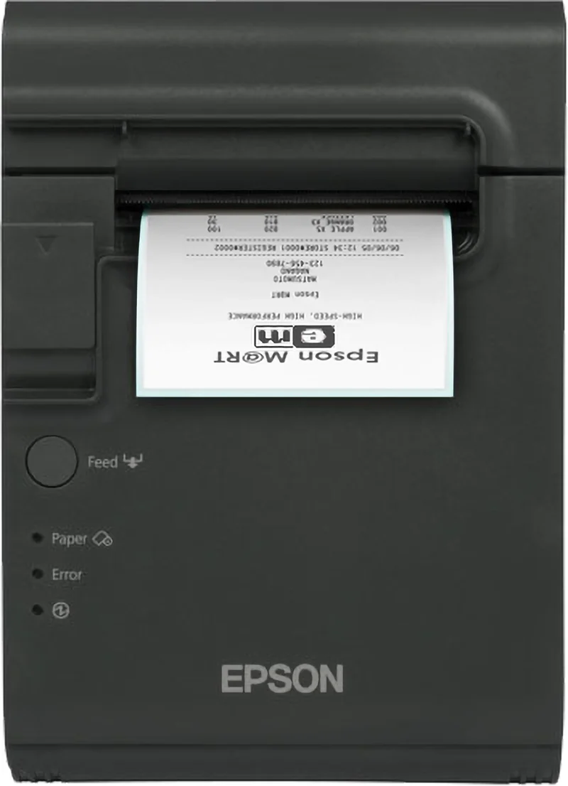 Epson TM-L90 (465A0): USB, Ethernet, PS, EDG