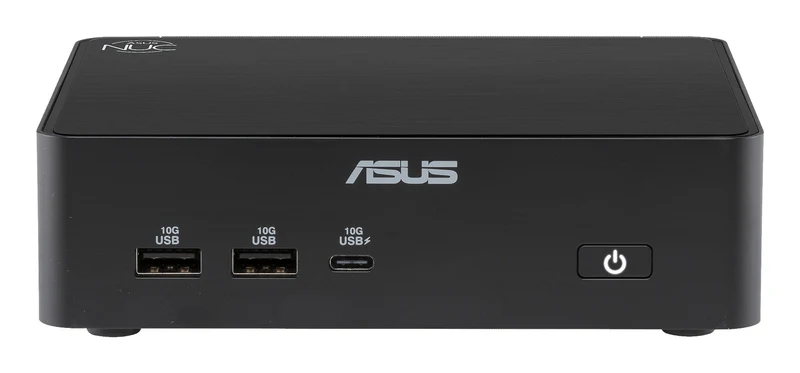 ASUS NUC 16 Pro RNUC16GDKU760000 Black 356H