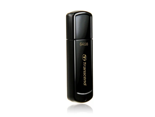 Transcend JetFlash 350 64GB