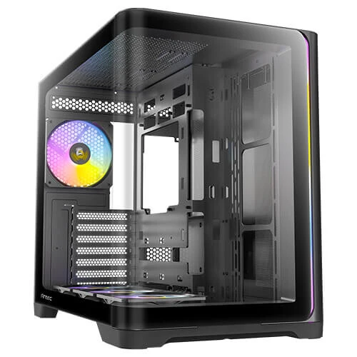 Antec Constellation C5 Curve Gaming Case - Black