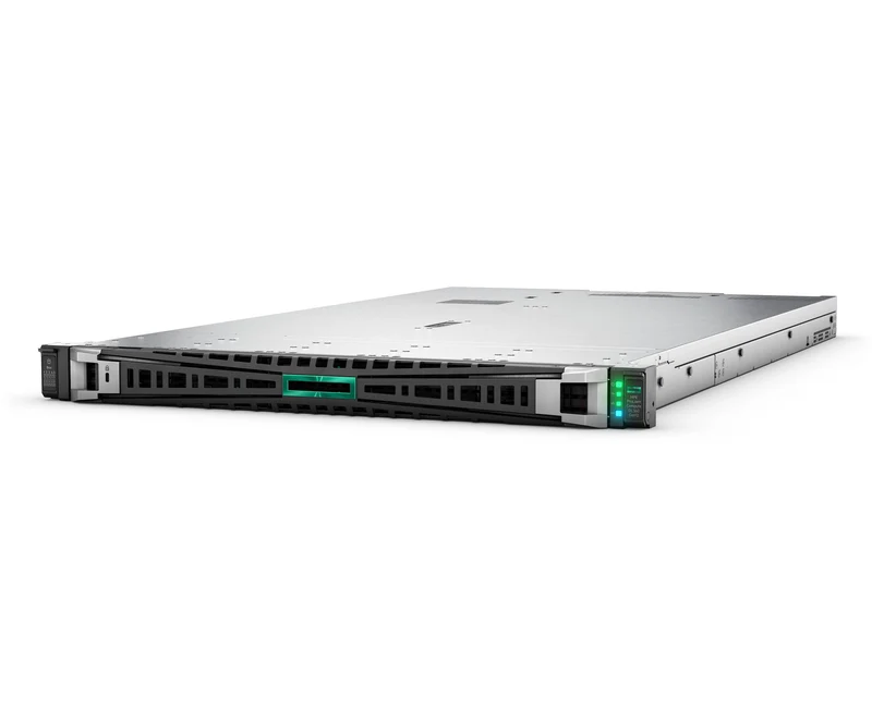 HPE ProLiant Compute DL360 Gen12 6515P 1P 4x32GB-R 8SFF NS204i-u v2 MR408i-o 2x1000W PS EU Server