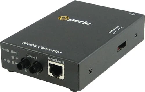 Perle 05085161 network media converter