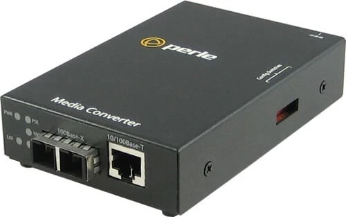 Perle 05085161 network media converter