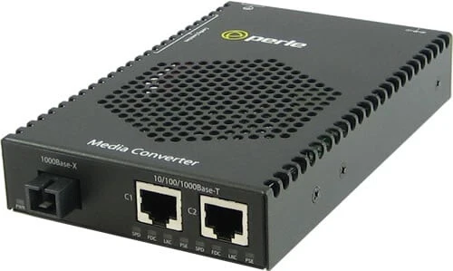 Perle 05085161 network media converter
