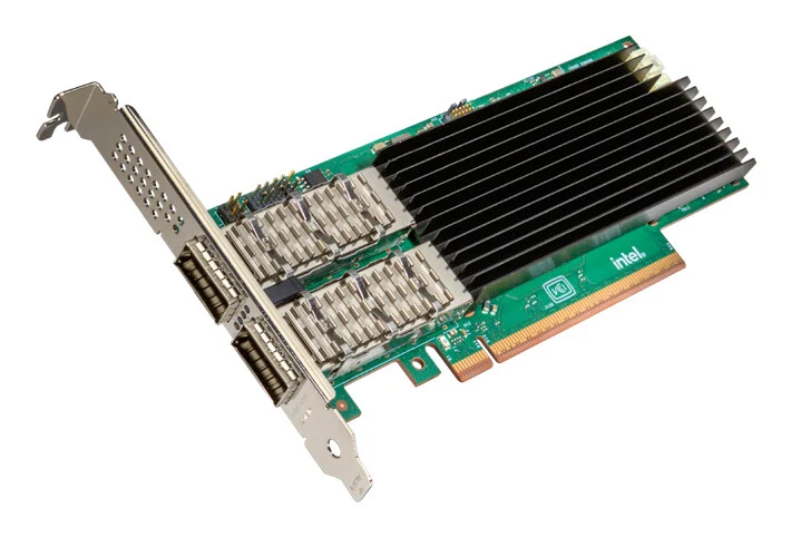 Intel E835-CQDA2 Internal Fiber 200000 Mbit/s
