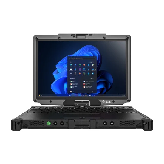 Getac V120 U5-225H 12.2IN+WEBCAMW11P+16GB/256GB PCIE SSD SR(WUXG