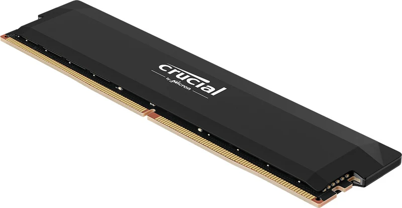 Crucial Pro CP16G64C38U5B memory module 16 GB 1 x 16 GB DDR5 6400 MT/s
