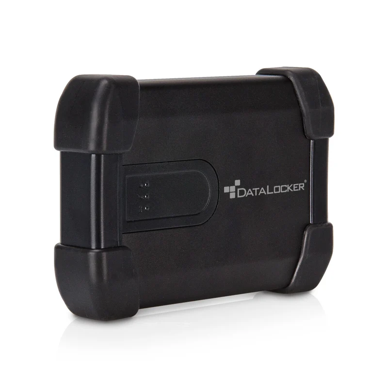 DataLocker H300 Enterprise Portable EHDD USB3 1TB