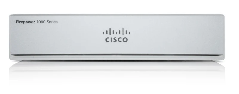 Cisco Firepower 1010E NGFW (Refurbished) hardware firewall 1U