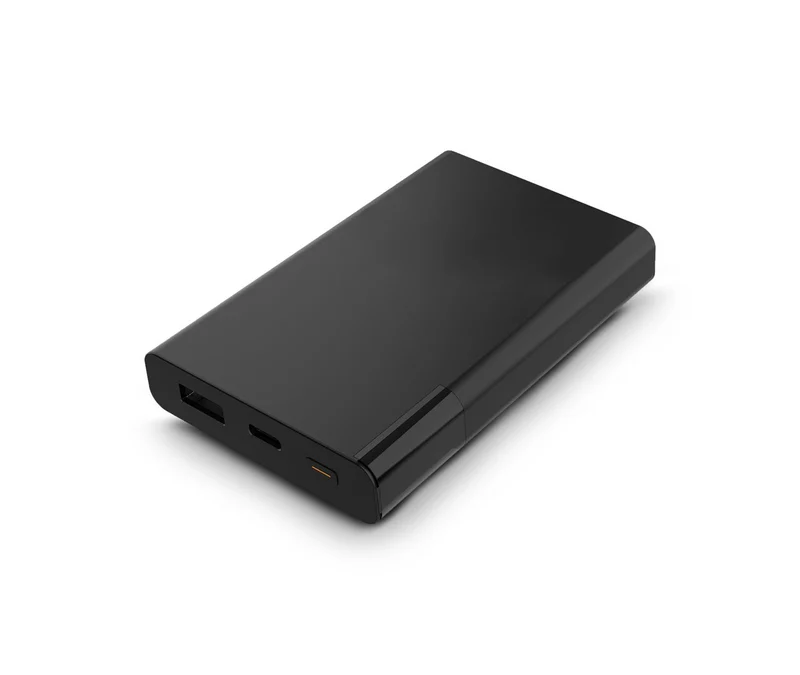 Urban Factory BIGEE: POWERBANK 5 000MAH USB-C IN & OUT WITH LCD SCREEN