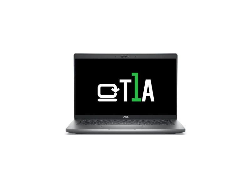 T1A DELL Latitude 5430 Intel® Core™ i7 i7-1265U Laptop 35.6 cm (14") Full HD 16 GB DDR4-SDRAM 256 GB SSD Windows 11 Pro UK English Grey