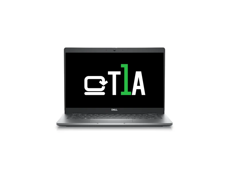 T1A DELL Latitude 5330 Intel® Core™ i7 i7-1265U Laptop 33.8 cm (13.3") Full HD 16 GB DDR4-SDRAM 256 GB SSD Windows 11 Pro UK English Grey