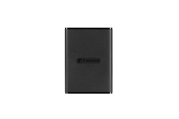 Transcend ESD220C 240 GB USB Type-C 3.2 Gen 2 (3.1 Gen 2) Black