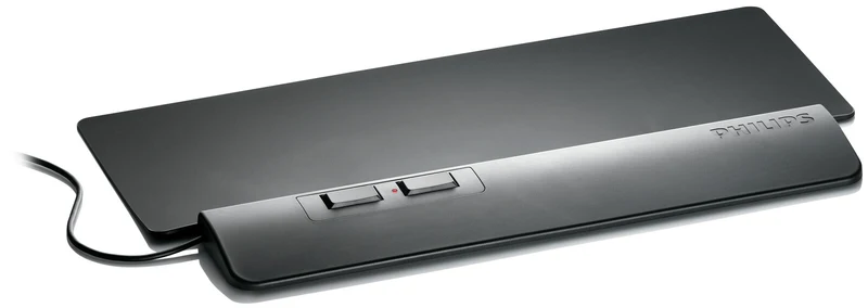 Philips LFH2305/00 other input device USB Black