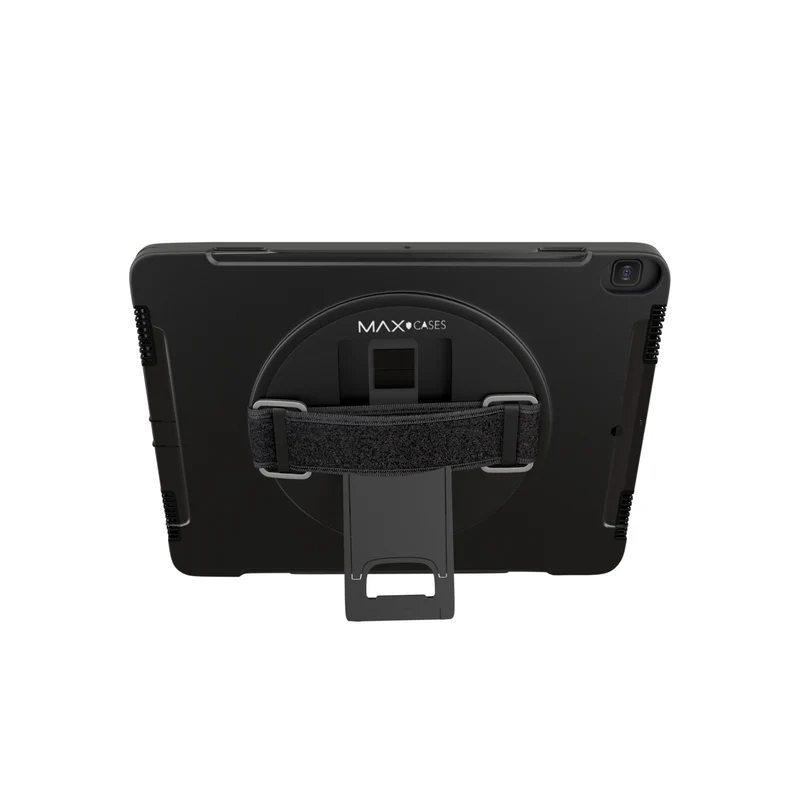 MAXCases Extreme Shield 30.5 cm (12") Cover Black