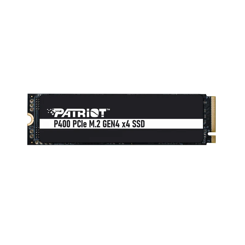 Patriot Memory P400 1 TB M.2 PCI Express 4.0 NVMe