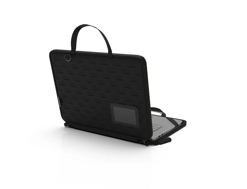 MAXCases Explorer 4 27.9 cm (11") Black
