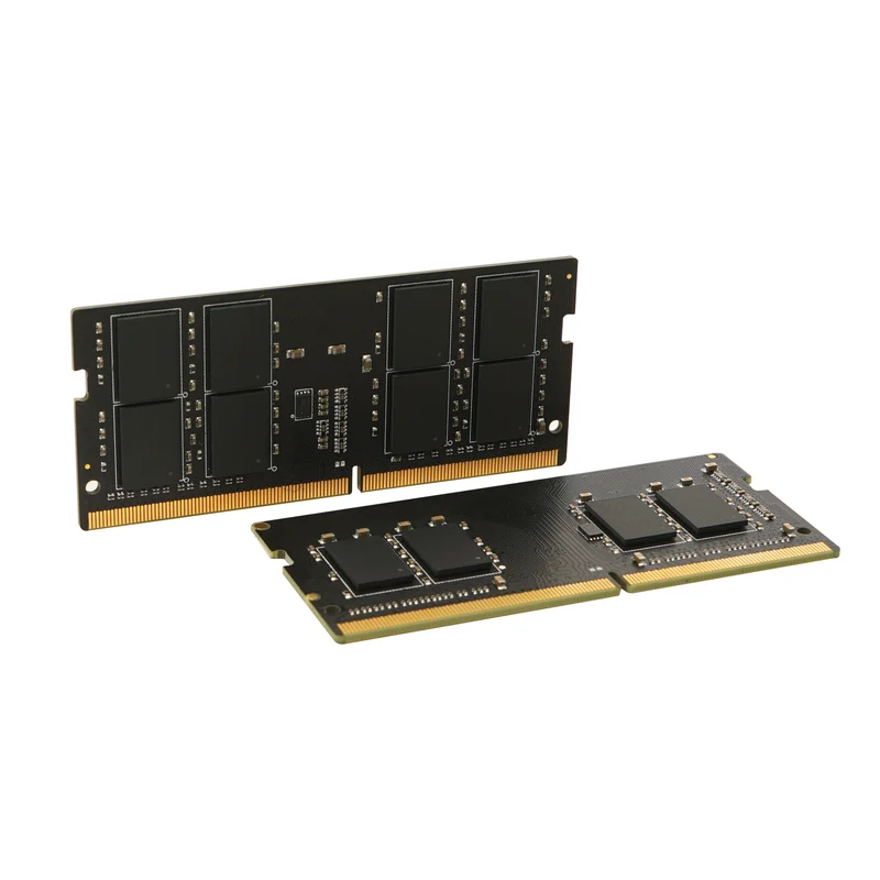 Silicon Power SP008GBSFU266X02 memory module 8 GB 1 x 8 GB DDR4 260-pin SO-DIMM