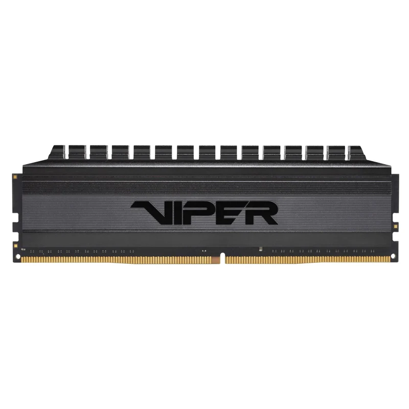 Patriot Memory Viper 4 PVB416G300C6K memory module 16 GB 2 x 8 GB DDR4 288-pin DIMM