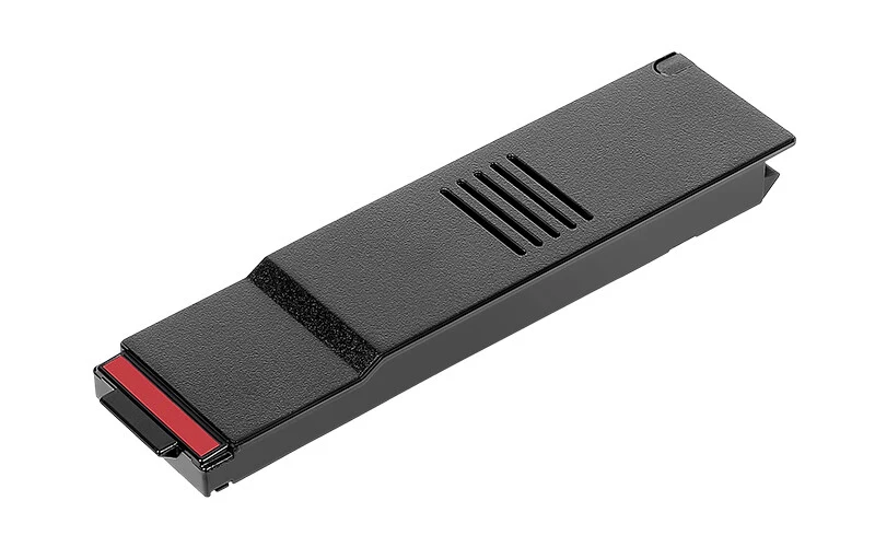 Getac GSSEX4 internal solid state drive 256 GB PCI Express NVMe