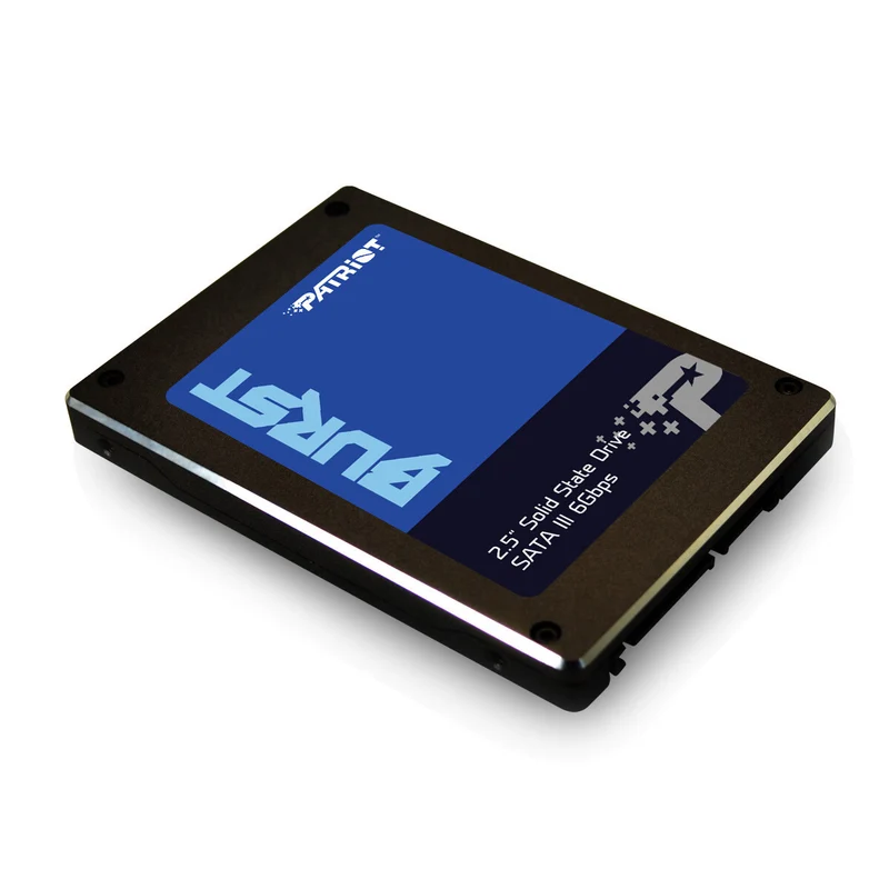 Patriot Memory Burst 960 GB 2.5" Serial ATA III