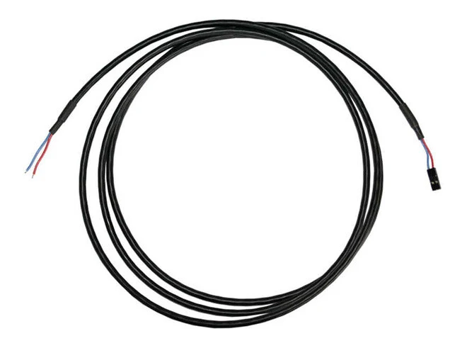 Shuttle CXP01 - Cable for external push button switch for PCs