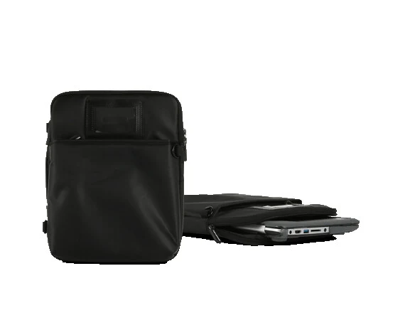 MAXCases MC-ZS-GEN-14-BLK laptop case 35.6 cm (14") Sleeve case Black