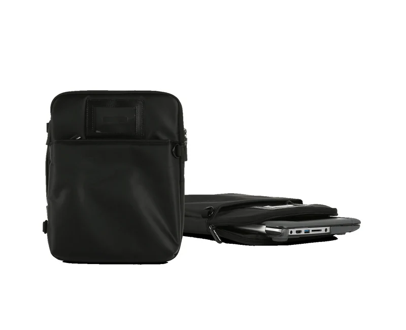 MAXCases Zip Sleeve 27.9 cm (11") Sleeve case Black