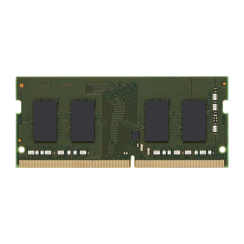 Kingston Technology KCP426SD8/32 memory module 32 GB 1 x 32 GB DDR4 260-pin SO-DIMM