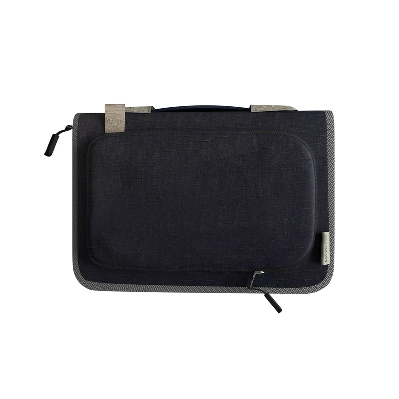 MAXCases Work-In-Slim 27.9 cm (11") Grey