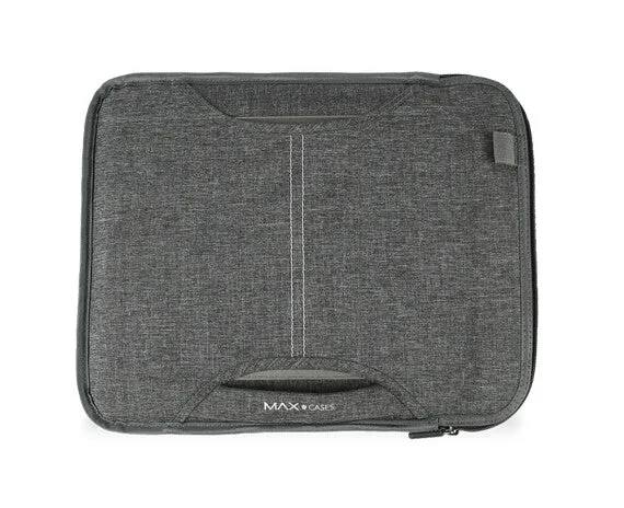 MAXCases MC-SS-11-GRY laptop case 27.9 cm (11") Sleeve case Grey