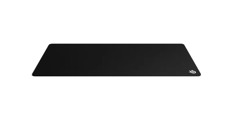 Steelseries QcK 3XL Gaming mouse pad Black