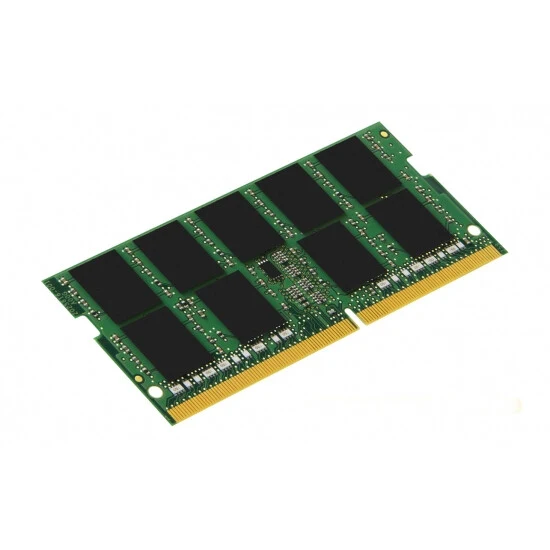 Kingston Technology ValueRAM KCP426SS8/8 memory module 8 GB 1 x 8 GB DDR4 2666 MT/s 260-pin SO-DIMM
