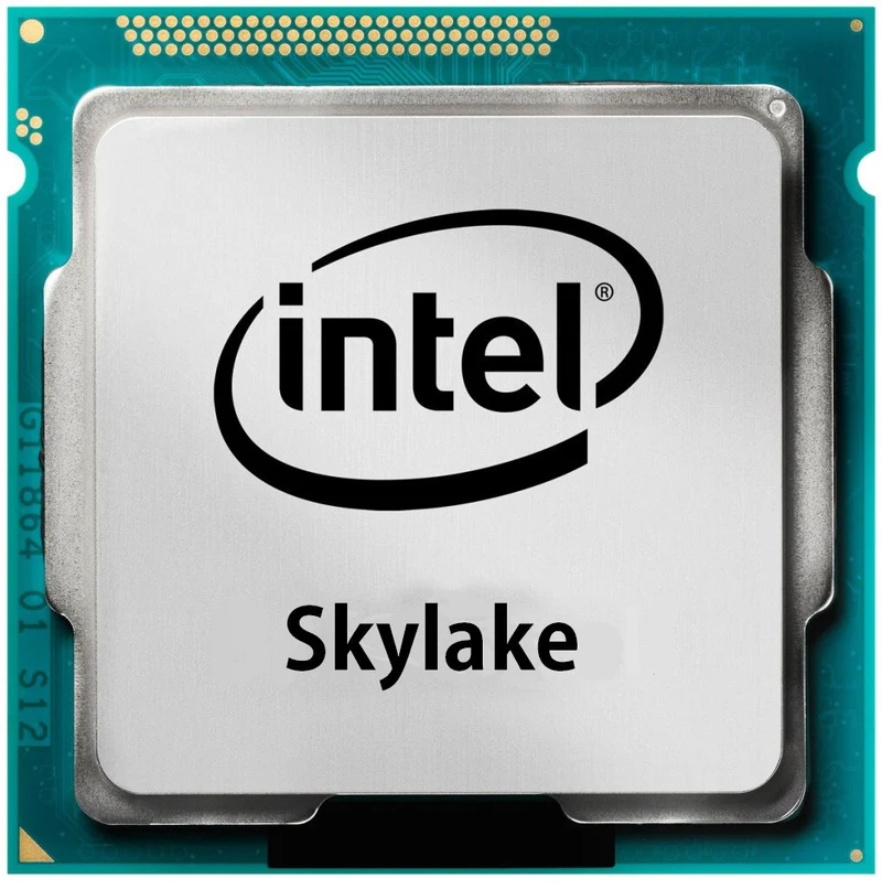 Intel Core i7-6900K processor 3.2 GHz 20 MB Smart Cache Tray