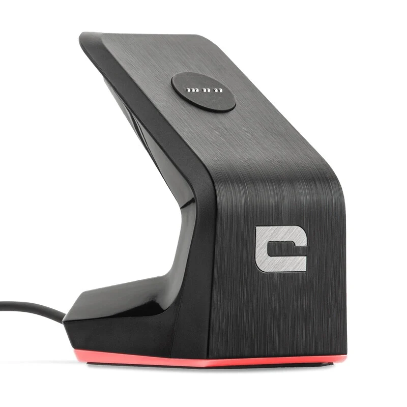 Crosscall X–DOCK Active holder Tablet/UMPC Black, Red