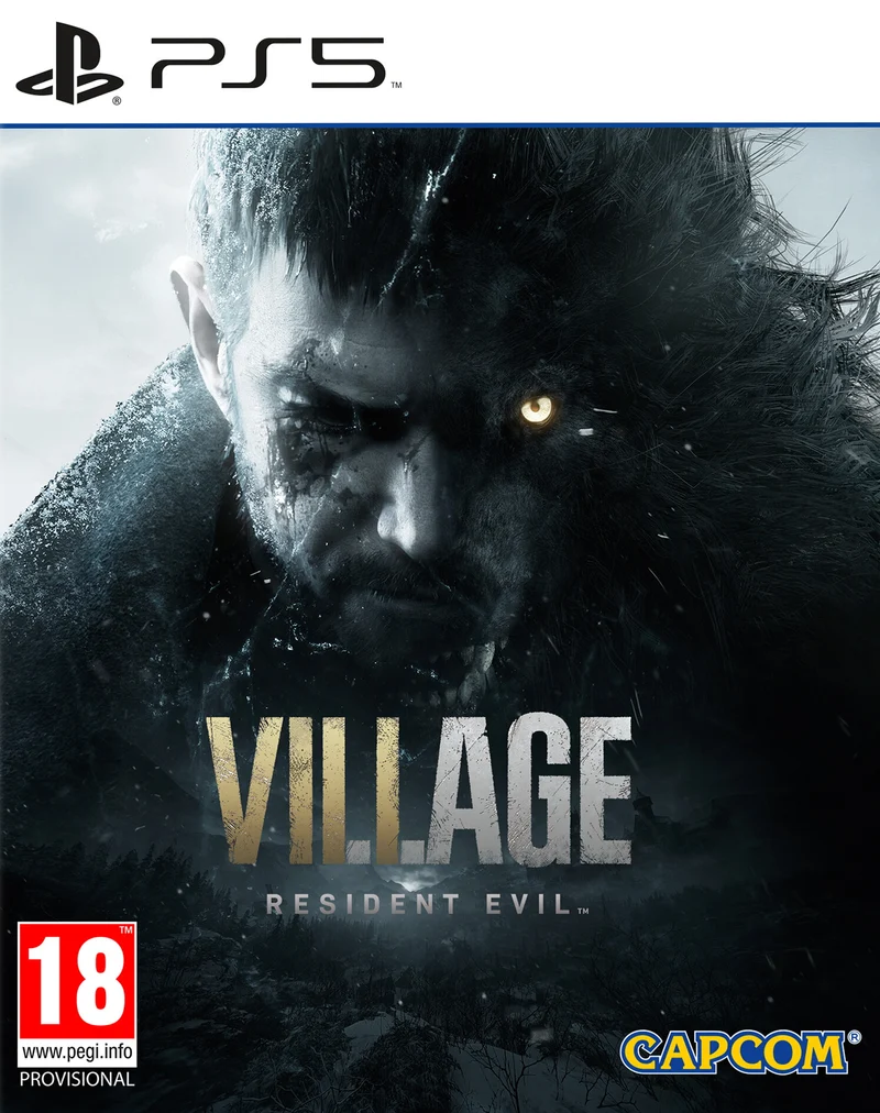 Capcom 126417 not categorized