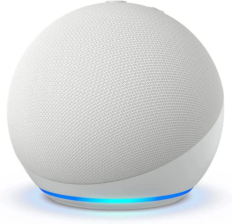 Amazon Echo Dot (5th generation)