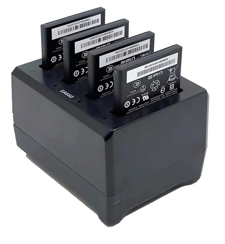 Unitech 5100-900037G battery charger Smartphone battery AC