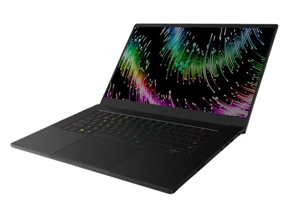 Razer Blade 15 RZ09-0485ZWD3-R3W1 laptop Intel® Core™ i7 i7-13800H 39.6 cm (15.6") 16 GB DDR5-SDRAM 1 TB SSD NVIDIA GeForce RTX 4070 Wi-Fi 6E (802.11ax) Windows 11 Home Black