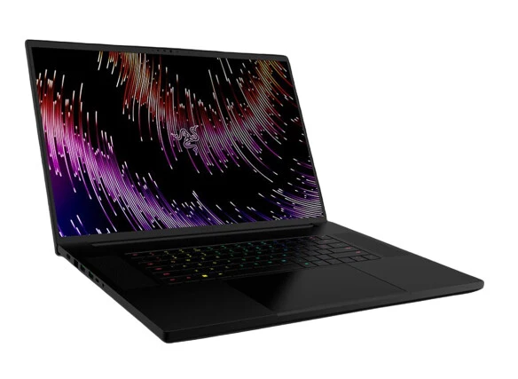 Razer Blade 18 Intel® Core™ i9 i9-13950HX Laptop 45.7 cm (18") UltraWide Full HD 32 GB DDR5-SDRAM 1 TB SSD NVIDIA GeForce RTX 4070 Wi-Fi 6E (802.11ax) Windows 11 Home Black
