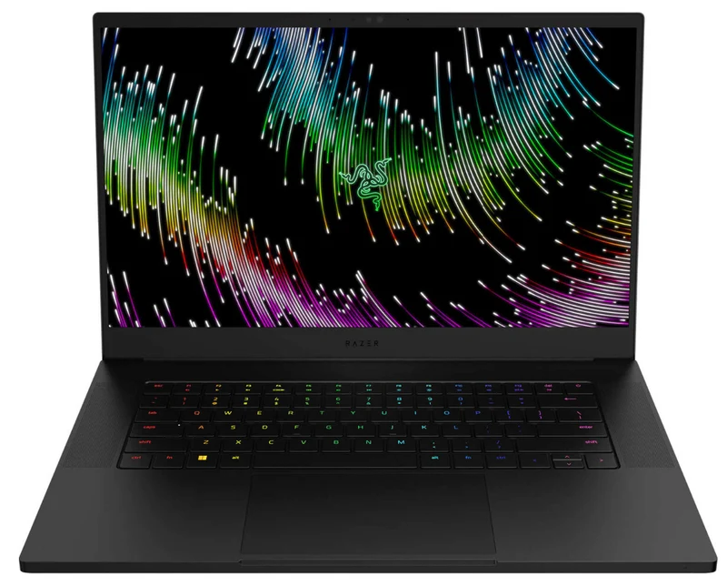 Razer Blade 15 Intel® Core™ i7 i7-13800H Laptop 39.6 cm (15.6") Quad HD 16 GB DDR5-SDRAM 1 TB SSD NVIDIA GeForce RTX 4060 Wi-Fi 6E (802.11ax) Windows 11 Home Black