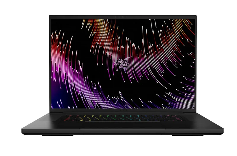 Razer Blade 18 Intel® Core™ i9 i9-13950HX Laptop 45.7 cm (18") Quad HD+ 32 GB DDR5-SDRAM 1 TB SSD NVIDIA GeForce RTX 4080 Wi-Fi 6E (802.11ax) Windows 11 Home Black