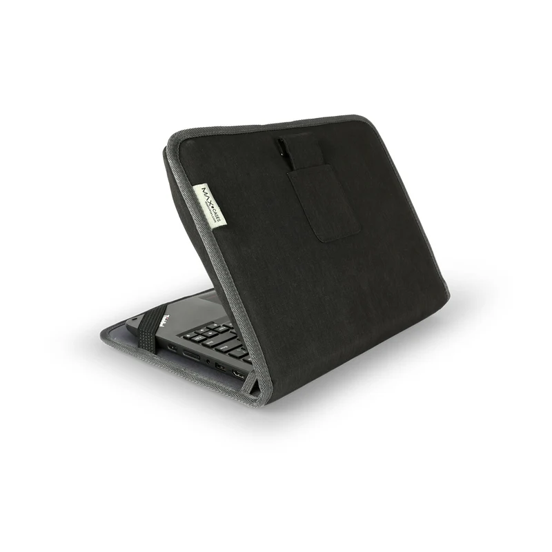 MAXCases MC-WNSF-11-GRY laptop case 27.9 cm (11") Grey