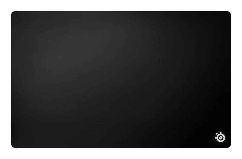 Steelseries QcK+ Black