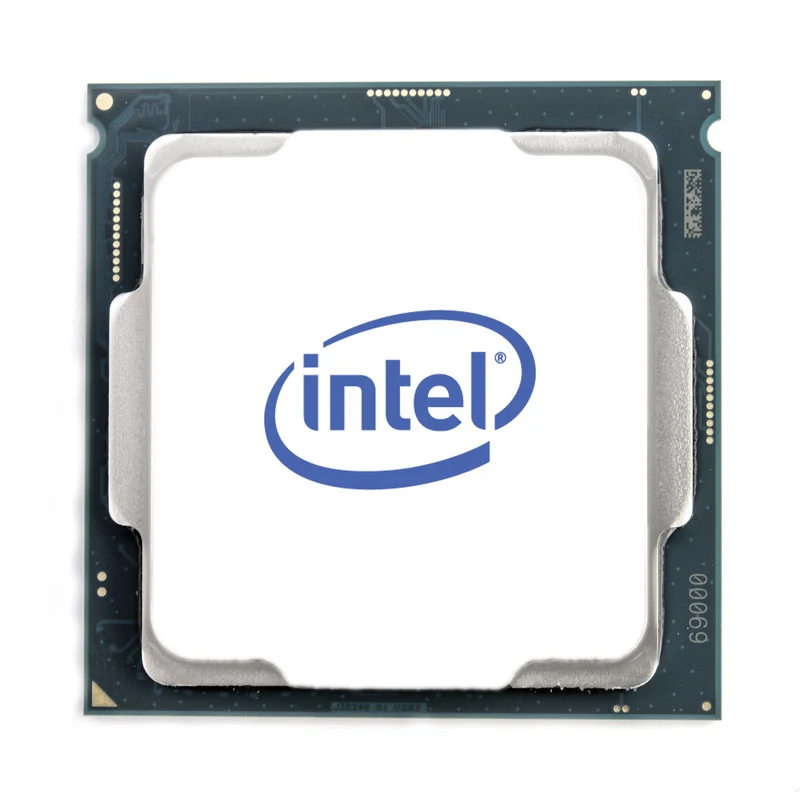 Intel Core i5-9400 processor 2.9 GHz 9 MB Smart Cache Box