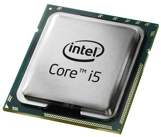 Intel Core i5-6400 processor 2.7 GHz 6 MB Smart Cache Tray